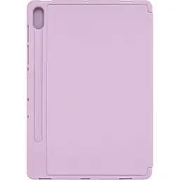 Чохол до планшета Armorstandart Smart Fold Pen Samsung Galaxy Tab S10 FE Pink (ARM85552) - мініатюра 2