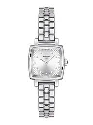 Годинник Tissot Lovely Square T058.109.11.036.01