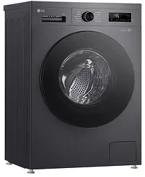 Пральна машина LG F2Y1HS5J автоматична (7096070) - мініатюра 8