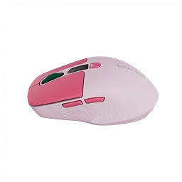 Миша Canyon MW-26 Рожевий (CNS-CMSW26P) - мініатюра 3