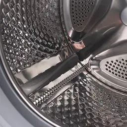 Пральна машина Prime Technics PWF 81469 TID автоматична - мініатюра 7