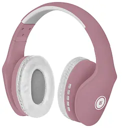 Гарнітура Defender FreeMotion B525 White/Pink (63528) (6787950) - мініатюра 3