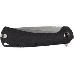 Ніж Skif Frontier SW, D2, G10, чорний - мініатюра 4