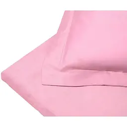 Комплект постільної білизни Soho Євро Memoria 200х230 см Mono Pink (A130182)