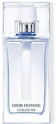 Оригінал Dior Homme Cologne 125 мл ТЕСТЕР Одеколон