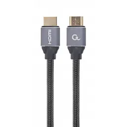 Кабель Cablexpert HDMI-HDMI V 2.0 1 м (CCBP-HDMI-1M)