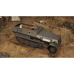 Ключ активації Microsoft Tank Cafe для Xbox One/Series S/X - мініатюра 5