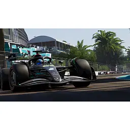 Ключ активації Microsoft F1 23 Champions Edition для Xbox One/Series S/X - мініатюра 5