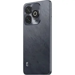 Смартфон ZTE Blade A75 4/256Gb Black [120851] - мініатюра 7