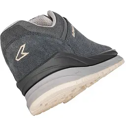 Кросівки жіночі Lowa Malta GTX LO Women 37,5 Сірий - мініатюра 5