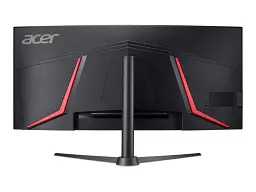 Монітор Acer XZ340CUJ0bmiiphx (UM.CX0EE.009) - мініатюра 6