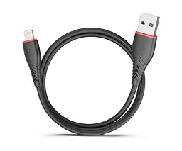 Pixus Start Lightning, Black