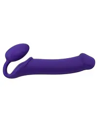 Безременевий страпон Strap-On-Me XL, 16 см