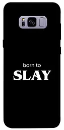 Чохол Demsky Slay для Samsung G955 Galaxy S8 Plus