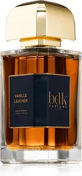 Оригінал BDK Parfums Vanille Leather 100 мл Парфумована вода