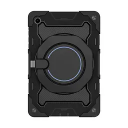 Чохол до планшета BeCover Armor Stand Samsung Galaxy Tab A11 Plus SM-X236B 11.0" Black (715500) - мініатюра 2