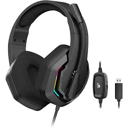 Навушники A4Tech Bloody G260 Black (4711421996570) - мініатюра 7