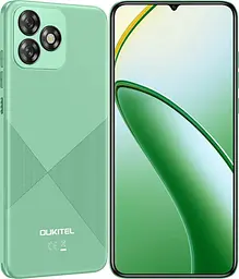 Смартфон Oukitel C53 4/64GB Green