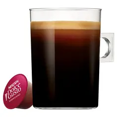 Набір кава в капсулах NESCAFE Dolce Gusto Americano 16 шт. 136 г - мініатюра 3