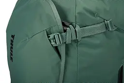 Туристичний рюкзак Thule Landmark 40L Hazy Green (TH 3205311) - мініатюра 13