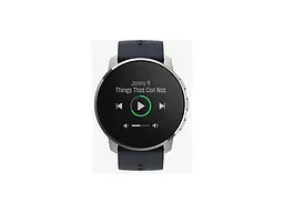 Спортивний годинник Suunto 9 Peak Granite Blue Titanium (SS050520000) - мініатюра 11