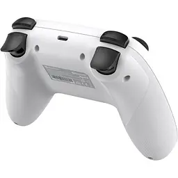 Геймпад XiaoJi GameSir T4 Nova Lite Stellar White [159843] - мініатюра 5