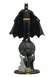 Діорама Diamond Select Dc Comic Gallery Бетмен 1989 28 см WST statue B 10.064 - мініатюра 2
