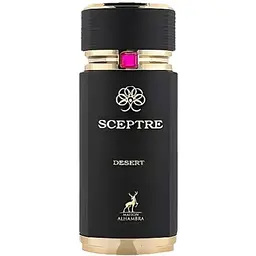 Парфумована вода оригінал Alhambra Sceptre Desert 100 мл