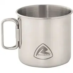 Кружка Robens Pike Steel Mug (1046-690232)