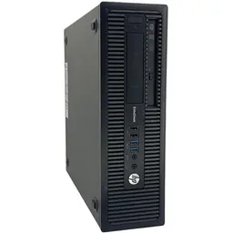 Комп'ютер HP EliteDesk 800 G1 SFF (i3-4160/8/240SSD) Б/В