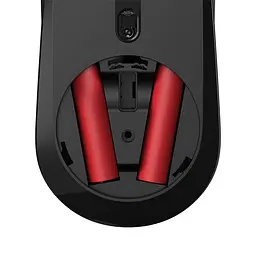 Комп'ютерна бездротова миша Xiaomi Miiiw Wirless Office Mouse - мініатюра 6