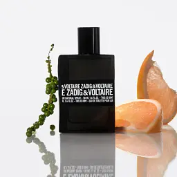 Туалетна вода This is Him 100 ml - мініатюра 3