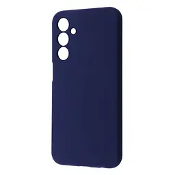 Чохол WAVE Full Silicone Cover Samsung Galaxy A16 в асортименті - мініатюра 8