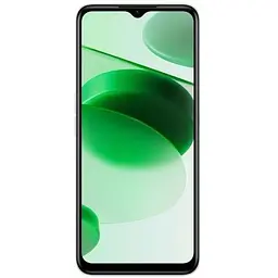 Смартфон Realme C35 4/64Gb Glowing Green без NFC - мініатюра 2