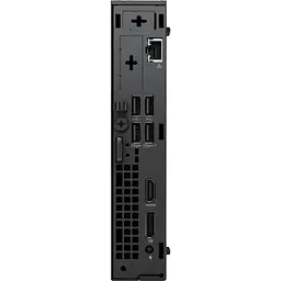 Dell Комп'ютер персональний неттоп Dell Pro Micro, AMD R5-8500GE, 16GB, F512GB, UMA, WiFi, кл+м, Lin - мініатюра 4