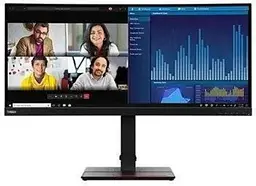 Lenovo ThinkVision P34w-20 (63F2RAT3)