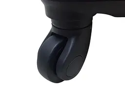 Комплект валіз Madisson Snowball 44603 колір білий - мініатюра 2