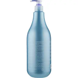 Шампунь з антижовтим эфектом Pro.Co Anti-Yellow Shampoo з пурпуровими пігментами 1000 мл - мініатюра 2