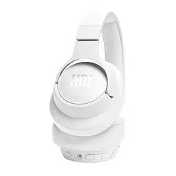 Бездротові навушники JBL Tune 720 BT JBLT720BTWHT White - мініатюра 8
