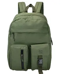 Рюкзак міський Semi Line 28 Khaki (J4918-1) - мініатюра 2
