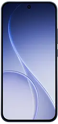 Смартфон OPPO Reno15 FS 8/512GB Twilight Black (сутінковий чорний) CPH2801