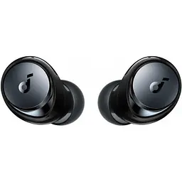 Навушники TWS Anker SoundCore Space A40 Black (A3936G11) - мініатюра 4