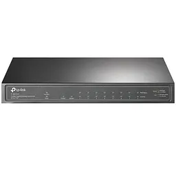 Гігабітний настільний комутатор, TL-SG1210P