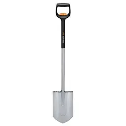 Телескопічна лопата штикова Fiskars Xact (1066732)