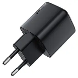 МЗП Acefast A134 PD67W GaN (1USB-C) Black - мініатюра 2