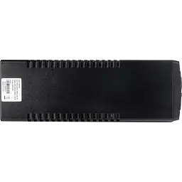 Пристрій безперебійного живлення Prologix 800 480W USB (PLPU800VA2LED) - мініатюра 6