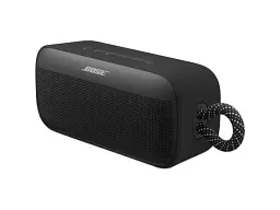 Портативна колонка Bose SoundLink Plus Portable Speaker Black (894040-0100)
