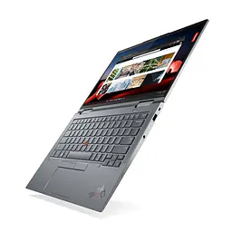 Ноутбук Lenovo ThinkPad X1 Hybrid (2-in-1), i7-1365U la 5.2 GHz, 32 GB LPDDR5, 512 GB, Windows 11 Pro - мініатюра 6