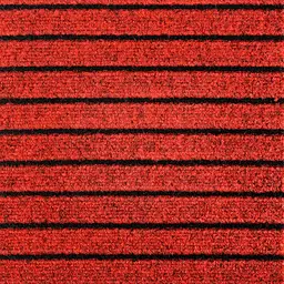 Самоклеюча плитка Sticker Wall під ковролін бургунді 300х300х4 5мм SW-00002486