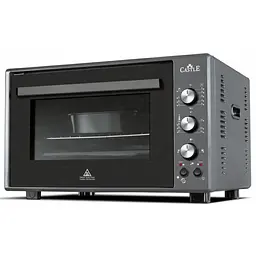 Піч електрична CASTLE CPE-50HK - мініатюра 1